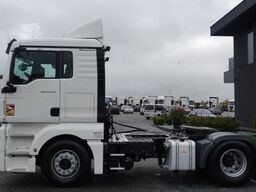 MAN TGX 18.470 / RETARDER / HYDRAULIKA dwuobwodowa 