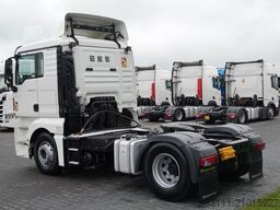MAN TGX 18.470 / RETARDER / HYDRAULIKA dwuobwodowa 