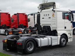 MAN TGX 18.470 / RETARDER / HYDRAULIKA dwuobwodowa 