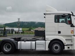 MAN TGX 18.470 / RETARDER / HYDRAULIKA dwuobwodowa 