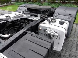 MAN TGX 18.470 / RETARDER / HYDRAULIKA dwuobwodowa 