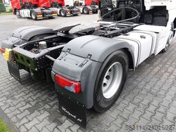 MAN TGX 18.470 / RETARDER / HYDRAULIKA dwuobwodowa 