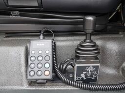 MAN TGX 18.470 / RETARDER / HYDRAULIKA dwuobwodowa 