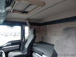 MAN TGX 18.470 / RETARDER / HYDRAULIKA dwuobwodowa 