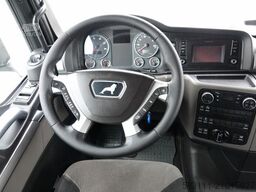 MAN TGX 18.470 / RETARDER / HYDRAULIKA dwuobwodowa 