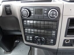 MAN TGX 18.470 / RETARDER / HYDRAULIKA dwuobwodowa 