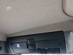 MAN TGX 18.470 / RETARDER / HYDRAULIKA dwuobwodowa 