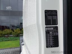 MAN TGX 18.470 / RETARDER / HYDRAULIKA dwuobwodowa 