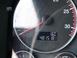 MAN TGX 18.470 / RETARDER / HYDRAULIKA dwuobwodowa 