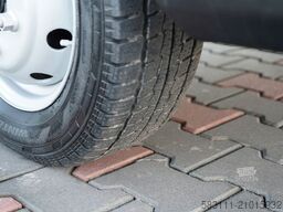 NISSAN CABSTAR / ZWY?KA 16,3 METRÓW / BLI?NIAK / UD?WIG