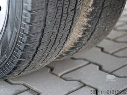 NISSAN CABSTAR / ZWY?KA 16,3 METRÓW / BLI?NIAK / UD?WIG