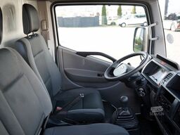 NISSAN CABSTAR / ZWY?KA 16,3 METRÓW / BLI?NIAK / UD?WIG