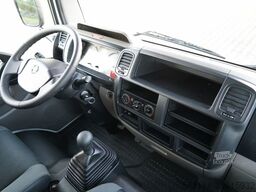 NISSAN CABSTAR / ZWY?KA 16,3 METRÓW / BLI?NIAK / UD?WIG