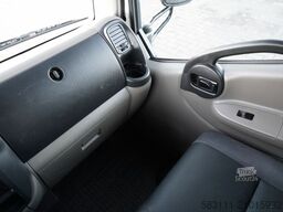 NISSAN CABSTAR / ZWY?KA 16,3 METRÓW / BLI?NIAK / UD?WIG