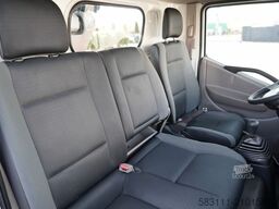 NISSAN CABSTAR / ZWY?KA 16,3 METRÓW / BLI?NIAK / UD?WIG