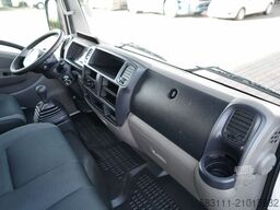 NISSAN CABSTAR / ZWY?KA 16,3 METRÓW / BLI?NIAK / UD?WIG