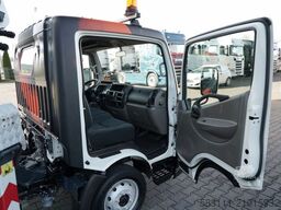 NISSAN CABSTAR / ZWY?KA 16,3 METRÓW / BLI?NIAK / UD?WIG