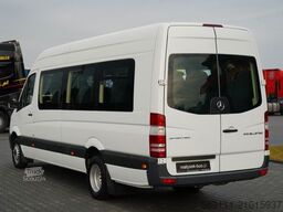 MERCEDES-BENZ SPRINTER 516 BLUETEC /  SPROWADZONY
