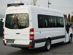 MERCEDES-BENZ SPRINTER 516 BLUETEC /  SPROWADZONY