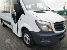 MERCEDES-BENZ SPRINTER 516 BLUETEC /  SPROWADZONY