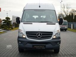 MERCEDES-BENZ SPRINTER 516 BLUETEC / SPROWADZONY