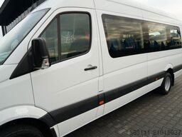 MERCEDES-BENZ SPRINTER 516 BLUETEC /  SPROWADZONY