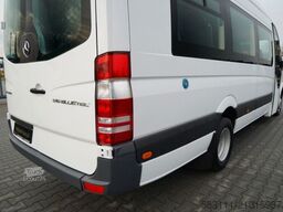 MERCEDES-BENZ SPRINTER 516 BLUETEC / SPROWADZONY