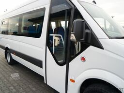 MERCEDES-BENZ SPRINTER 516 BLUETEC /  SPROWADZONY