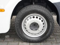 MERCEDES-BENZ SPRINTER 516 BLUETEC /  SPROWADZONY