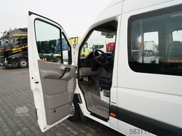 MERCEDES-BENZ SPRINTER 516 BLUETEC /  SPROWADZONY