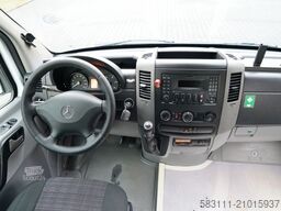 MERCEDES-BENZ SPRINTER 516 BLUETEC /  SPROWADZONY