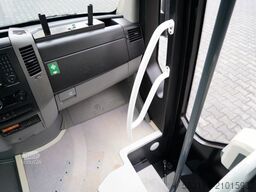 MERCEDES-BENZ SPRINTER 516 BLUETEC /  SPROWADZONY