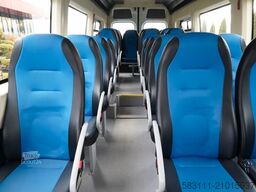 MERCEDES-BENZ SPRINTER 516 BLUETEC /  SPROWADZONY