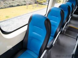 MERCEDES-BENZ SPRINTER 516 BLUETEC /  SPROWADZONY