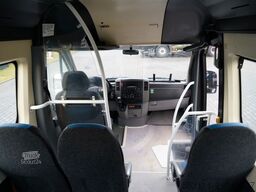 MERCEDES-BENZ SPRINTER 516 BLUETEC /  SPROWADZONY