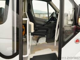 MERCEDES-BENZ SPRINTER 516 BLUETEC /  SPROWADZONY