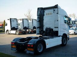 VOLVO FH 500 / I-PARK COOL / I-SHIFT 