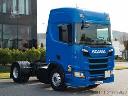 SCANIA R 450  / RETARDER / PE?NY ADR /  I-PARK COOL / A