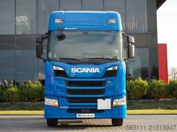 SCANIA R 450  / RETARDER / PE?NY ADR /  I-PARK COOL / A