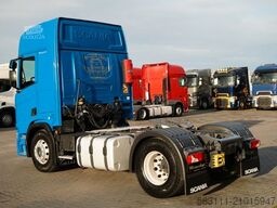 SCANIA R 450  / RETARDER / PE?NY ADR /  I-PARK COOL / A