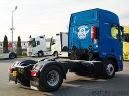 SCANIA R 450  / RETARDER / PE?NY ADR /  I-PARK COOL / A