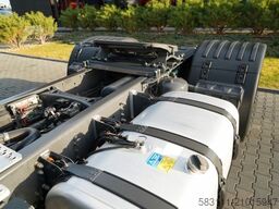 SCANIA R 450  / RETARDER / PE?NY ADR /  I-PARK COOL / A