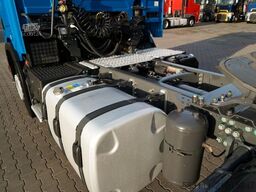 SCANIA R 450  / RETARDER / PE?NY ADR /  I-PARK COOL / A