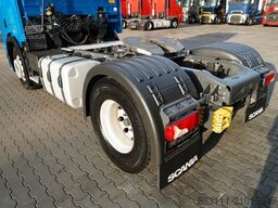 SCANIA R 450  / RETARDER / PE?NY ADR /  I-PARK COOL / A