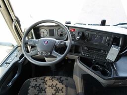 SCANIA R 450  / RETARDER / PE?NY ADR /  I-PARK COOL / A