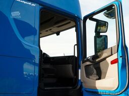 SCANIA R 450  / RETARDER / PE?NY ADR /  I-PARK COOL / A