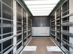 MAN TGX 26.480 / ZESTAW TANDEM 120 M3 / PRZEJAZDOWY