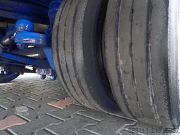 NOOTEBOOM NISKOPODWOZIE / ROZCI?GANA / 4 OSIOWA / OSIE SKR