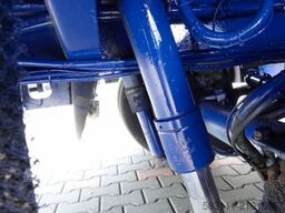 NOOTEBOOM NISKOPODWOZIE / ROZCI?GANA / 4 OSIOWA / OSIE SKR