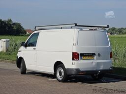 VOLKSWAGEN TRANSPORTER 2.0 TDI T6.1  CarPlay NAP L1